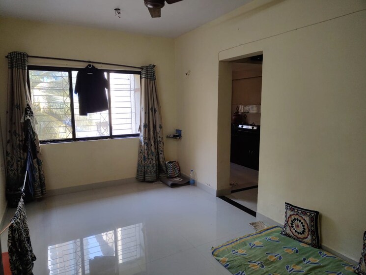 Room, rosewood-prestige-residency 1 Bedroom 550 Sq.Ft. Apartment In Ghodbunder Road Thane 8074451