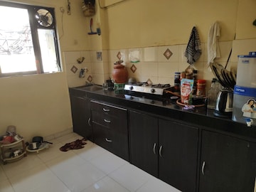 1 BHK Apartment For Sale in Rosewood Prestige Residency, Ghodbunder Road