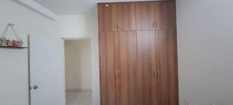 3 BHK Apartment For Rent in Mantri Manyata Lithos Thanisandra Bangalore  8074478