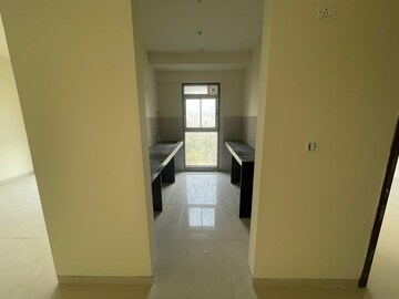 Building Lobby in 2 BHK Apartment at Godrej Tranquil, Kandivali East – for Sale