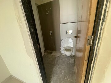 Bathroom in 2 BHK Apartment at Godrej Tranquil, Kandivali East – for Sale
