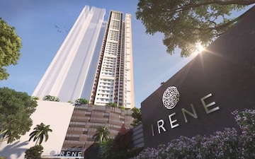 1 BHK Apartment For Sale in Sheth Irene, Malad West
