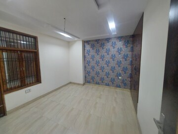 Bedroom in 3 BHK Builder Floor at Rajendra Nagar Sector 4 – for Sale