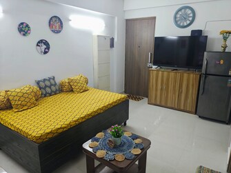 1 BHK Apartment For Rent in Pacific Golf Estate Kulhan Dehradun  8074511