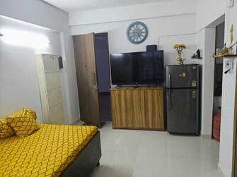 1 BHK Apartment For Rent in Pacific Golf Estate Kulhan Dehradun  8074511