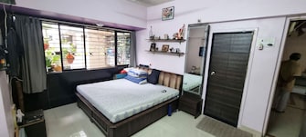 2 BHK Apartment For Rent in NG Garden Kandivali West Mumbai  8074477