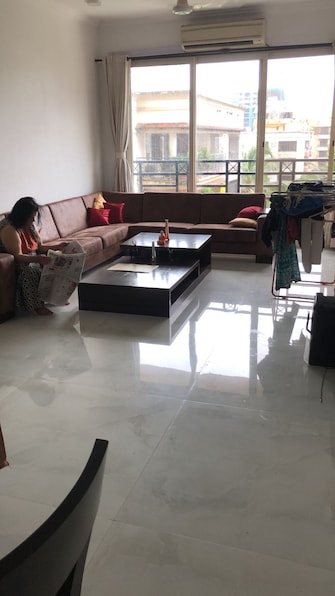 3 BHK Apartment For Resale in Mount Marry Apartments Bandra West Mumbai  8074496