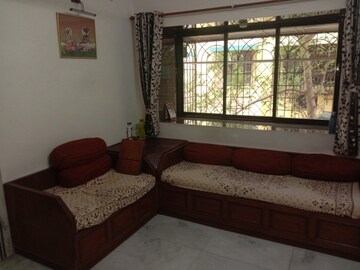 2 BHK Apartment For Rent in Satguru Sharan I Mulund East Mumbai  8074551