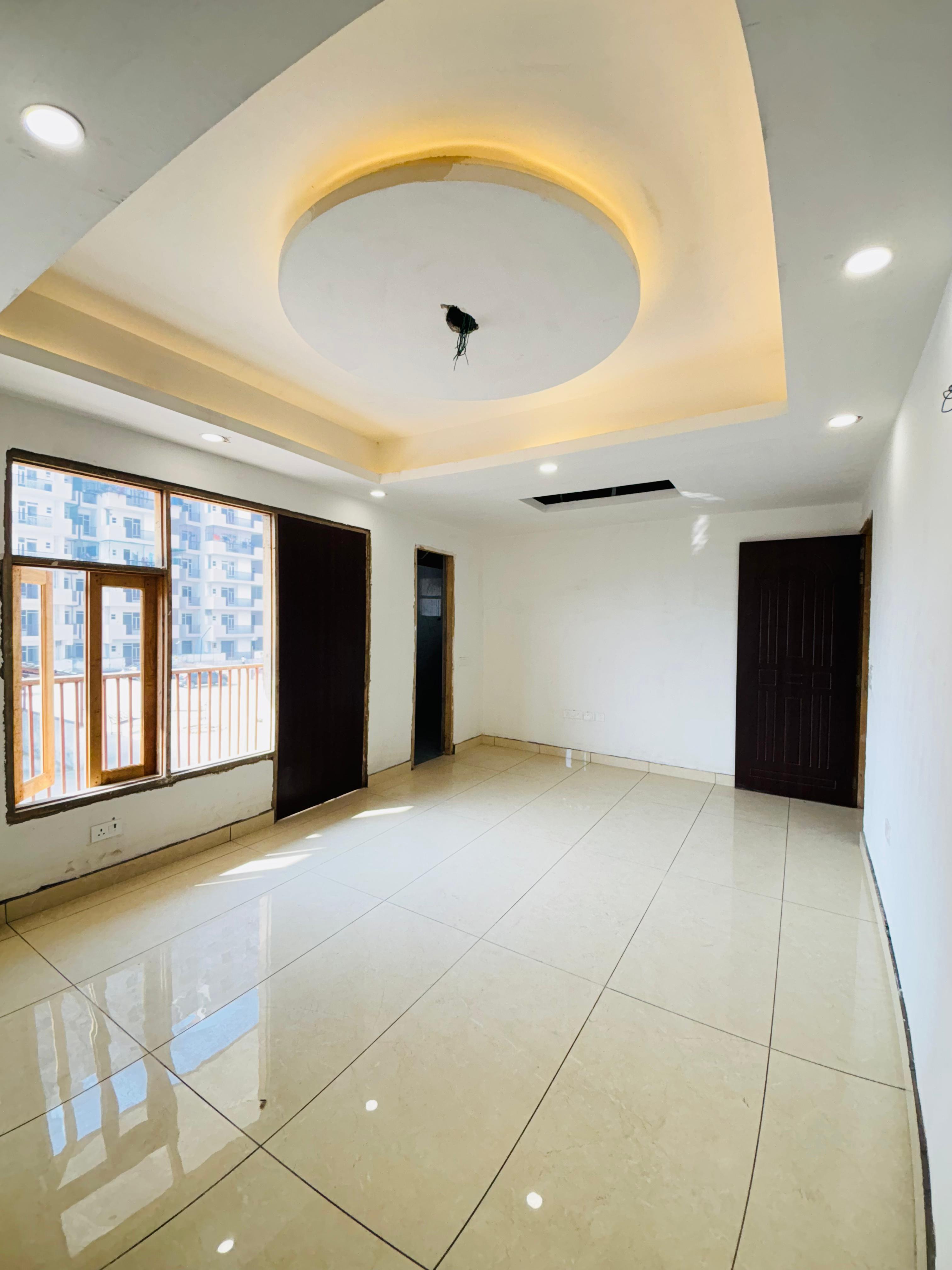 4 BHK Apartment For Sale in Javin Raj Empire