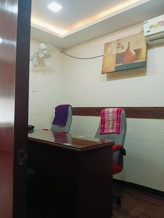 Commercial Office Space 800 Sq.Ft. For Rent in Cbd Belapur Sector 11 Navi Mumbai  8074533