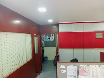 Commercial Office Space 800 Sq.Ft. For Rent in Cbd Belapur Sector 11 Navi Mumbai  8074533