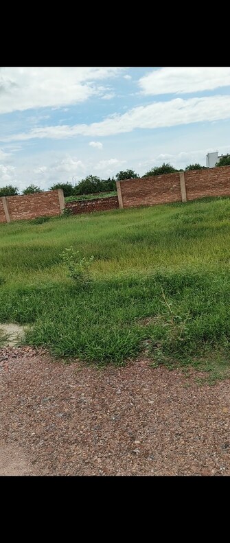 Plot For Resale in Chhatikara Vrindavan  8074571