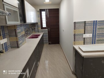 Balcony in 3 BHK Builder Floor at Parklands, Sector 85 – for Sale