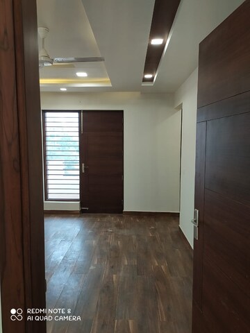 Bathroom in 3 BHK Builder Floor at Parklands, Sector 85 – for Sale