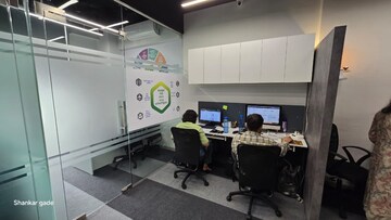  Office Space For Rent in Akshar Business Park, Sector 19f