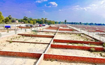 Plot For Sale in Bannerghatta