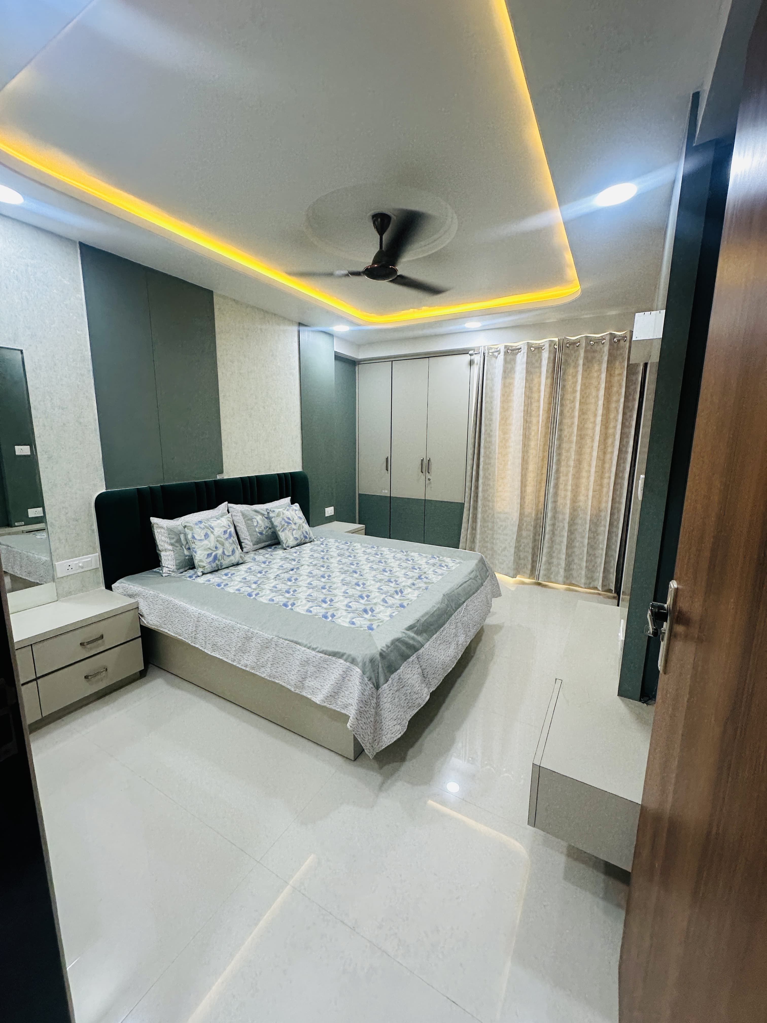 3 BHK + Pooja Room Apartment For Sale in Urban Height