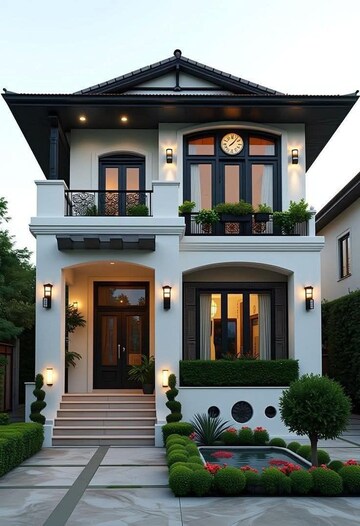 2 BHK Independent House For Sale in Bidadi