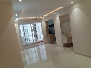 Furnished Amenities in 2 BHK Apartment at Ramky One Galaxia, Nallagandla – for Rent