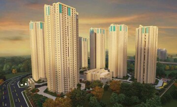 2.5 BHK Apartment – Exterior View View at Hi Tech City - for Sale