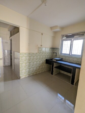 1 BHK Apartment For Rent in Raj Park CHS Kalwa Thane  8074643