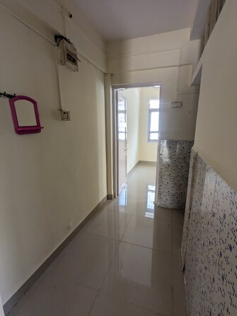 1 BHK Apartment For Rent in Raj Park CHS Kalwa Thane  8074643