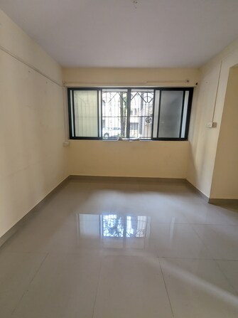 1 BHK Apartment For Rent in Raj Park CHS Kalwa Thane  8074643