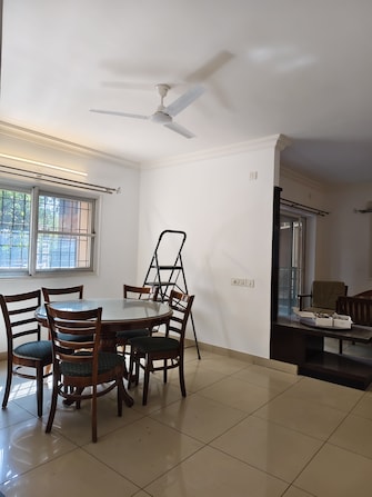 3 BHK Apartment For Rent in Halasuru Bangalore  8074638