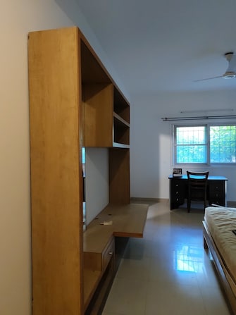 3 BHK Apartment For Rent in Halasuru Bangalore  8074638