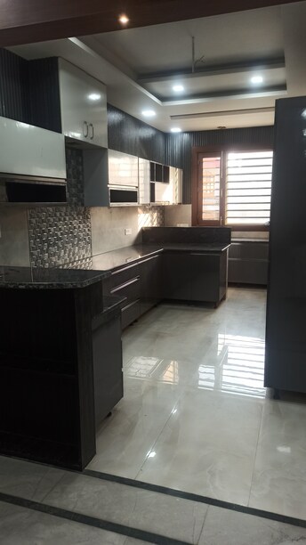 4 BHK Builder Floor For Rent in Sector 21c Faridabad  8074686