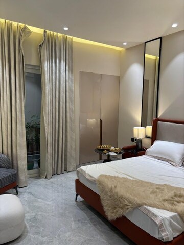 Bedroom in 3 BHK Apartment at Chhatikara – for Sale