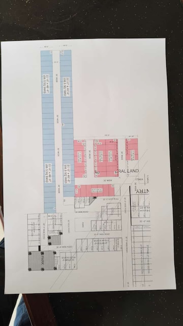 Plot For Resale in Greater Mohali Mohali  8074646