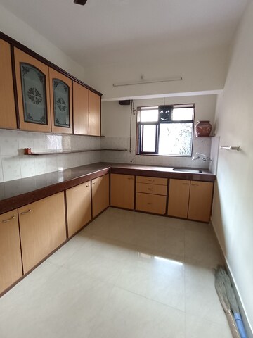 1 BHK Apartment For Rent in Panch Pakhadi