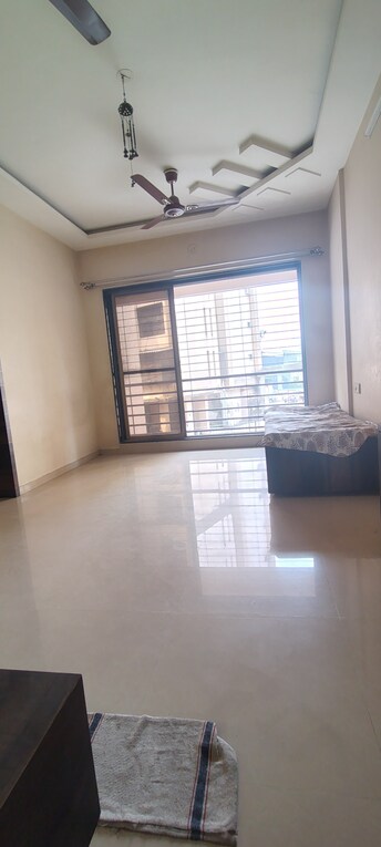 1 BHK Apartment For Rent in Salasar Aangan Mira Road Mumbai  8074713