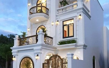 3 BHK Villa For Sale in Bangalore Central Jail