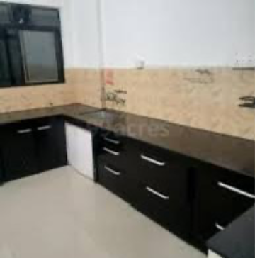 Kitchen in 3 BHK Apartment at Ravi Park, Wanwadi – for Rent