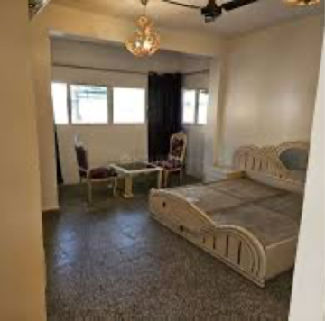 Bedroom in 3 BHK Apartment at Ravi Park, Wanwadi – for Rent