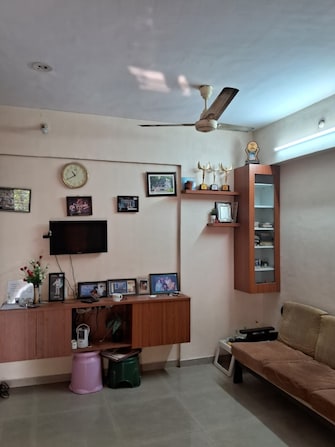 2 BHK Apartment For Rent in Arihant Sparsh Vashi Sector 26 Navi Mumbai  8074671