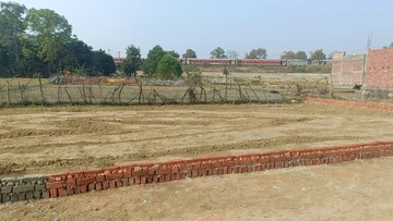 Plot Area in  Plot at Wazirganj – for Sale