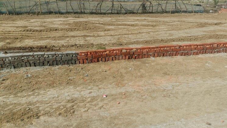 undefined, wazirganj  1200 Sq.Ft. Plot In Wazirganj Lucknow 8074665