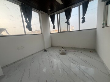 Kitchen in 2 BHK Apartment at Prathamesh Excellencia, Tathawade – for Rent