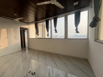 Balcony in 2 BHK Apartment at Prathamesh Excellencia, Tathawade – for Rent