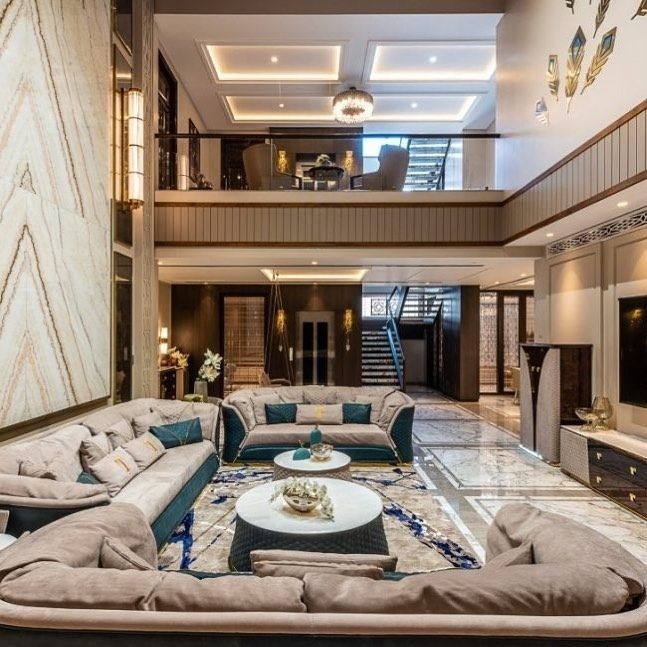 3 BHK + Pooja Room,Servant Room,Study Room,Extra Room Villa For Sale in Kl Villas -Ost 