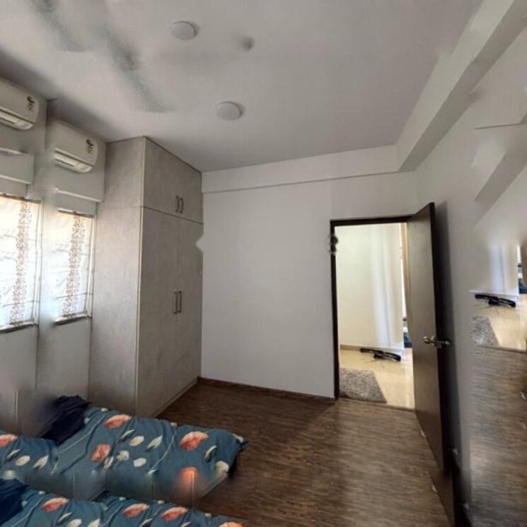 Room, lodha-meridian 2 Bedroom 1278 Sq.Ft. Apartment In Kukatpally Hyderabad 8074670