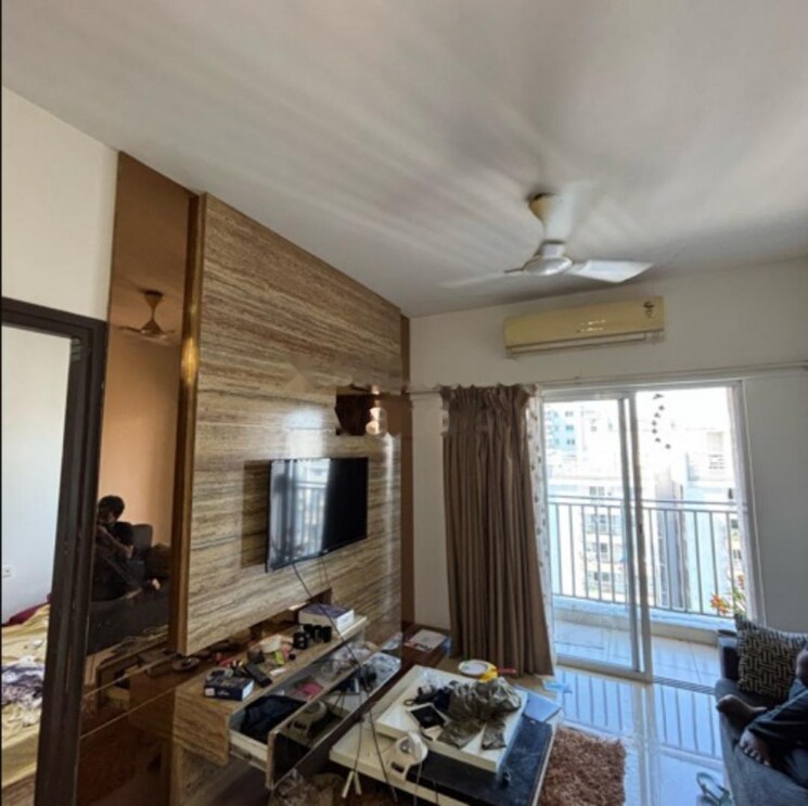 Living Room, lodha-meridian 2 Bedroom 1278 Sq.Ft. Apartment In Kukatpally Hyderabad 8074670