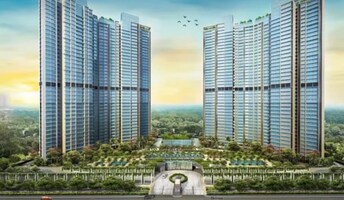 2 BHK Apartment For Resale in Lodha Woods Kandivali East Mumbai  8074674