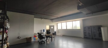 Parking in  Office Space in IT/SEZ at Hmt Layout – for Rent