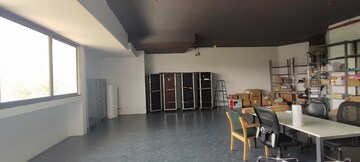 Living Room in  Office Space in IT/SEZ at Hmt Layout – for Rent