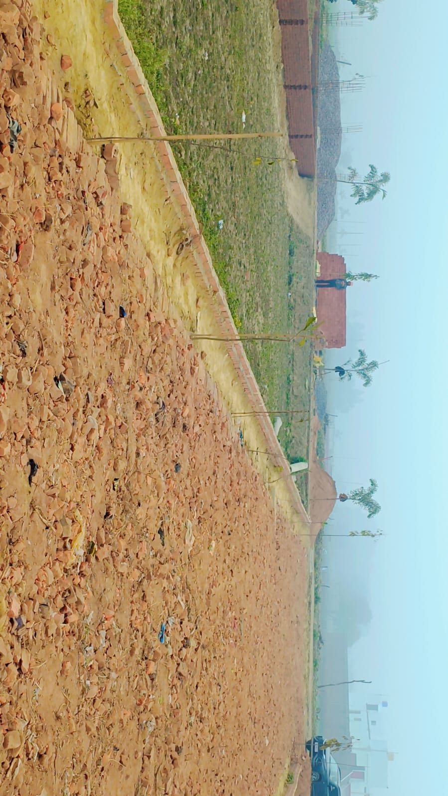 Plot For Sale in Awadh Properties