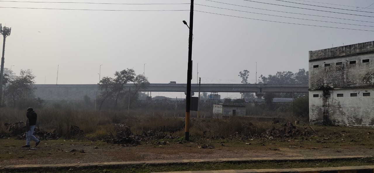 Plot For Sale in Ak Properties